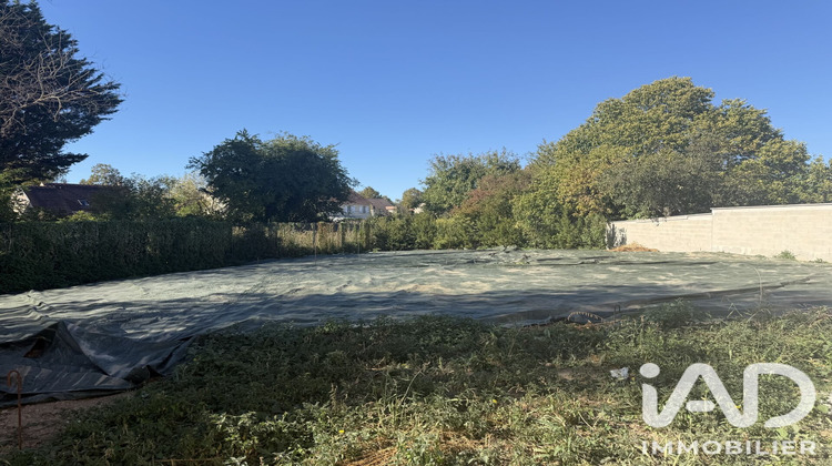 Ma-Cabane - Vente Maison Serris, 131 m²