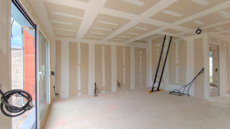 Ma-Cabane - Vente Maison Serris, 133 m²