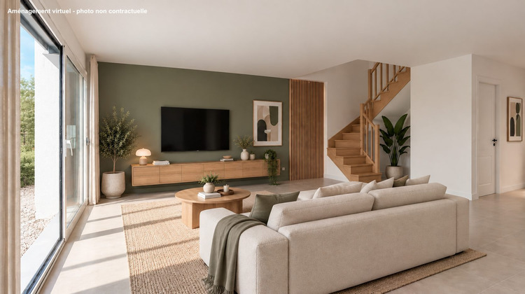 Ma-Cabane - Vente Maison Serris, 133 m²