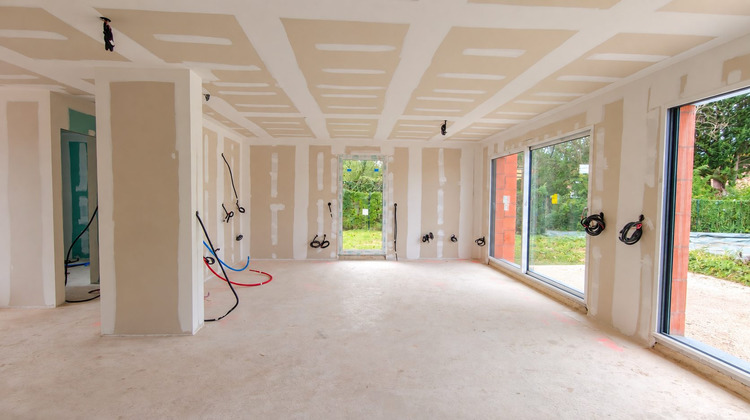 Ma-Cabane - Vente Maison Serris, 133 m²