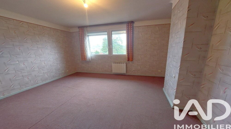 Ma-Cabane - Vente Maison Serrouville, 127 m²