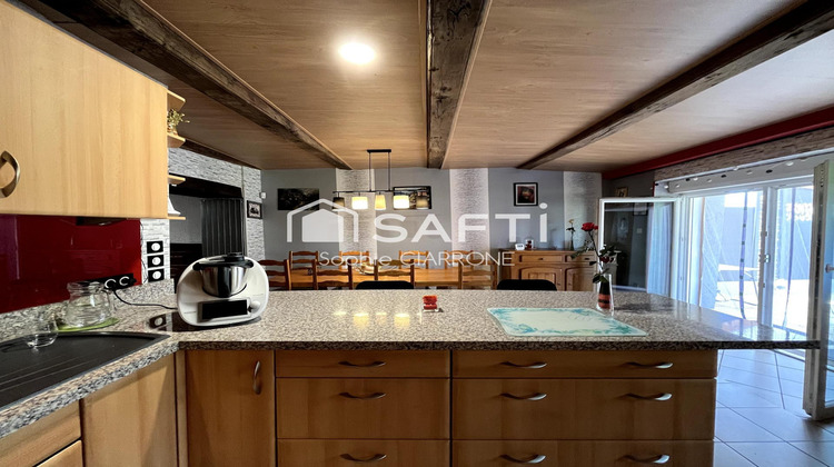 Ma-Cabane - Vente Maison Serrouville, 240 m²