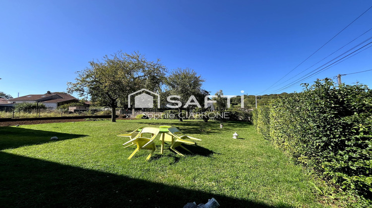 Ma-Cabane - Vente Maison Serrouville, 240 m²