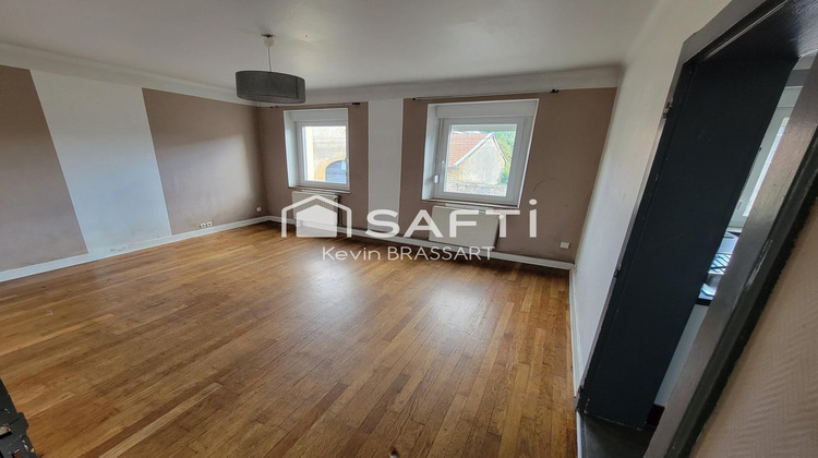 Ma-Cabane - Vente Maison Serrouville, 84 m²