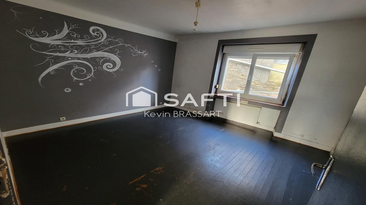 Ma-Cabane - Vente Maison Serrouville, 84 m²