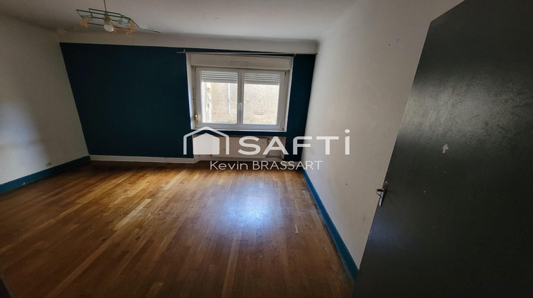 Ma-Cabane - Vente Maison Serrouville, 84 m²