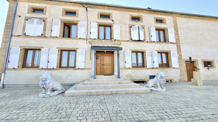 Ma-Cabane - Vente Maison Serrouville, 237 m²