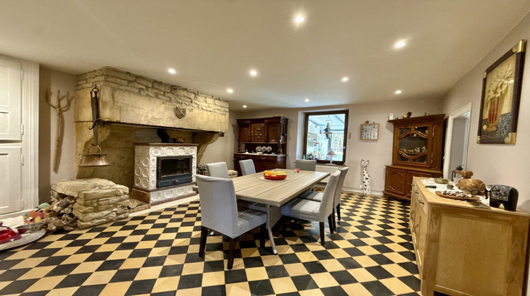 Ma-Cabane - Vente Maison Serrouville, 237 m²