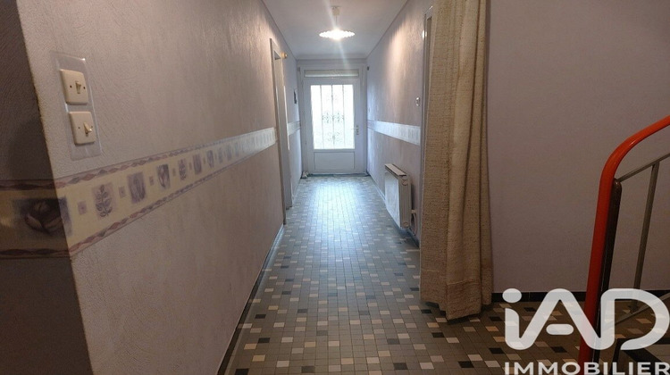 Ma-Cabane - Vente Maison Serrouville, 127 m²