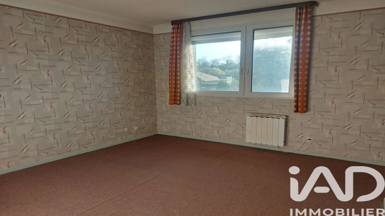 Ma-Cabane - Vente Maison Serrouville, 127 m²