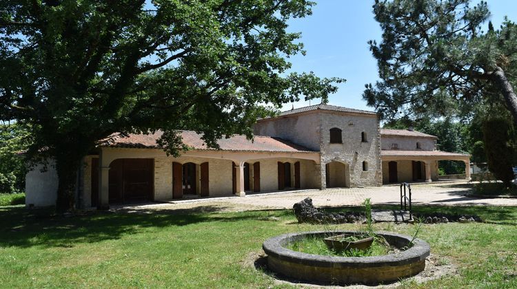 Ma-Cabane - Vente Maison Sers, 300 m²