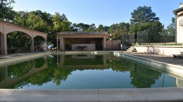 Ma-Cabane - Vente Maison Sers, 300 m²