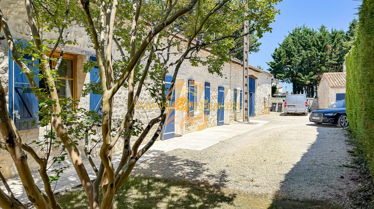 Ma-Cabane - Vente Maison sers, 145 m²