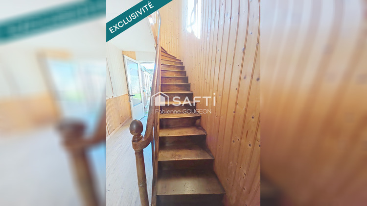 Ma-Cabane - Vente Maison Sers, 113 m²