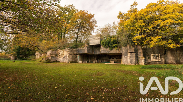 Ma-Cabane - Vente Maison Sers, 1220 m²
