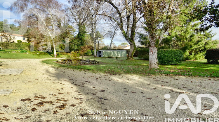 Ma-Cabane - Vente Maison Sers, 100 m²