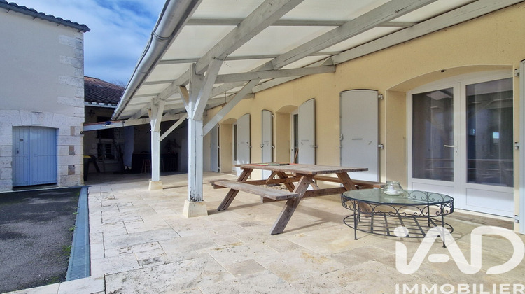 Ma-Cabane - Vente Maison Sers, 157 m²