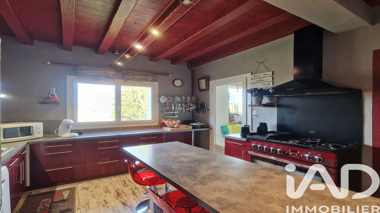 Ma-Cabane - Vente Maison Sers, 157 m²