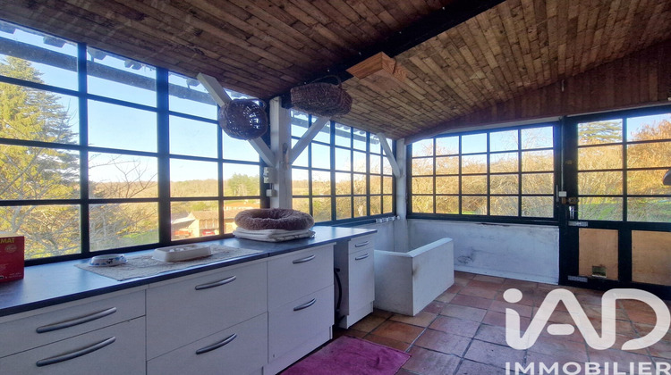 Ma-Cabane - Vente Maison Sers, 157 m²