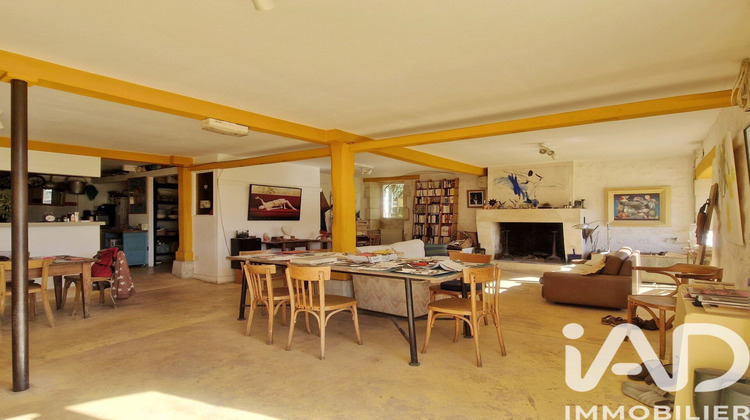 Ma-Cabane - Vente Maison Sers, 1220 m²