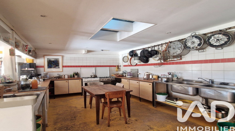 Ma-Cabane - Vente Maison Sers, 1220 m²