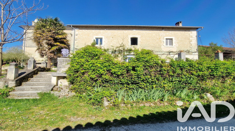 Ma-Cabane - Vente Maison Sers, 1220 m²