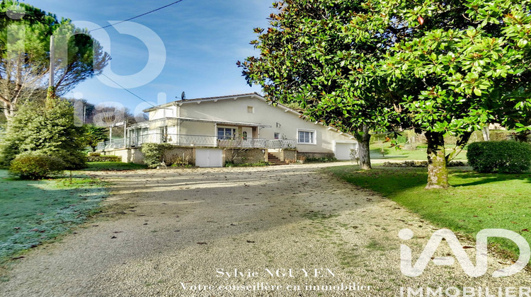 Ma-Cabane - Vente Maison Sers, 100 m²