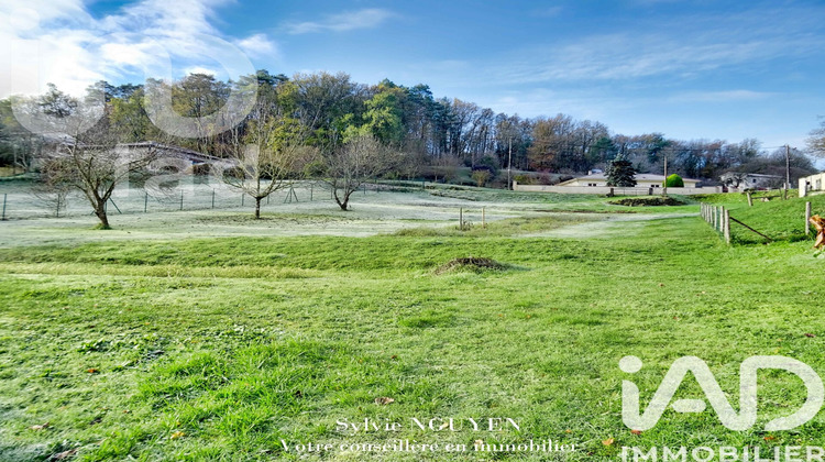 Ma-Cabane - Vente Maison Sers, 100 m²