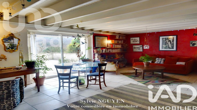 Ma-Cabane - Vente Maison Sers, 139 m²