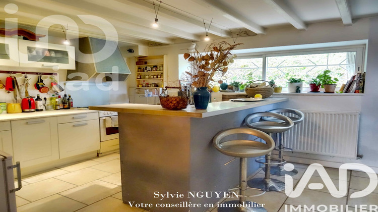 Ma-Cabane - Vente Maison Sers, 139 m²