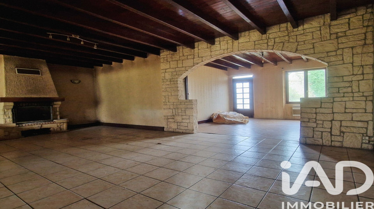 Ma-Cabane - Vente Maison Sers, 109 m²