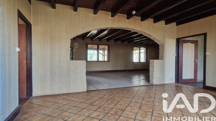 Ma-Cabane - Vente Maison Sers, 109 m²