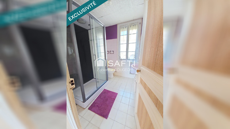 Ma-Cabane - Vente Maison Sers, 113 m²