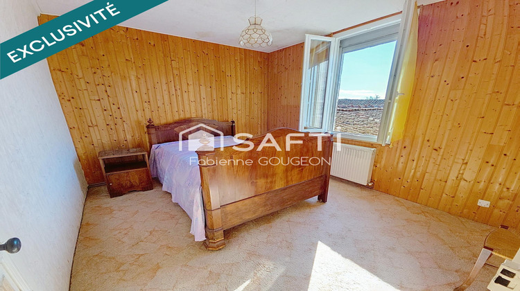 Ma-Cabane - Vente Maison Sers, 113 m²