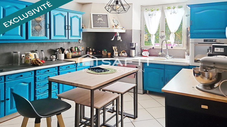 Ma-Cabane - Vente Maison Sers, 214 m²