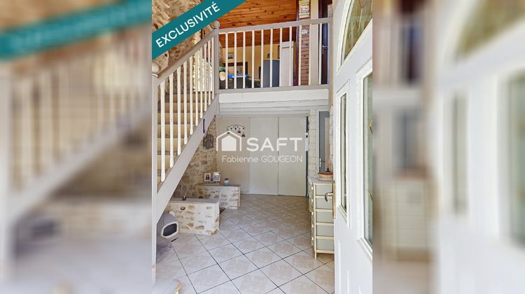 Ma-Cabane - Vente Maison Sers, 214 m²