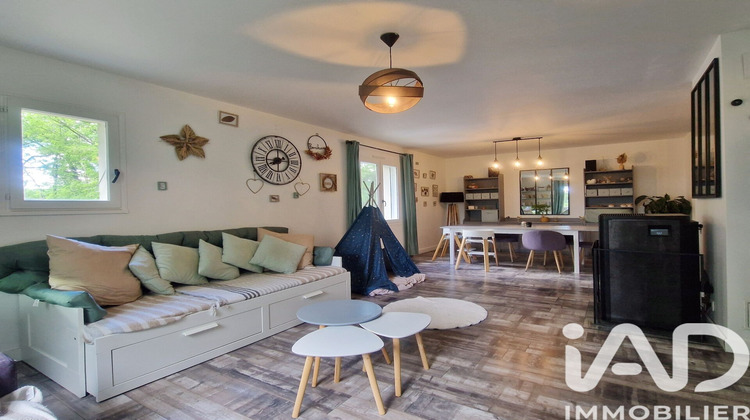 Ma-Cabane - Vente Maison Sers, 154 m²
