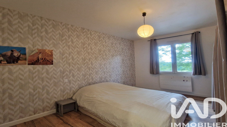 Ma-Cabane - Vente Maison Sers, 154 m²