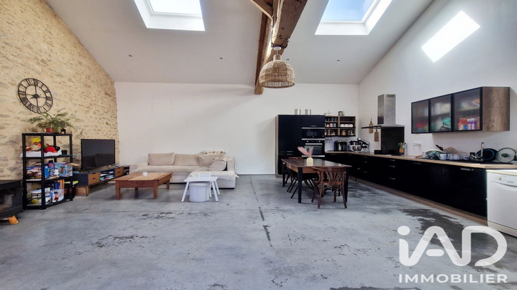 Ma-Cabane - Vente Maison Sers, 97 m²