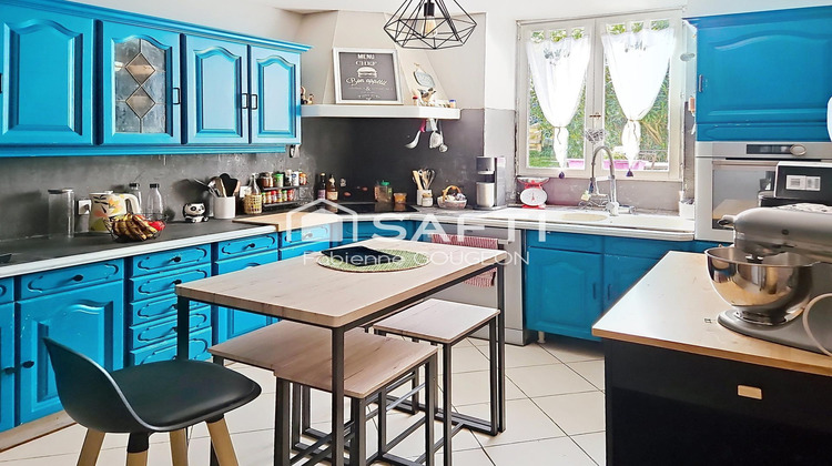 Ma-Cabane - Vente Maison Sers, 214 m²