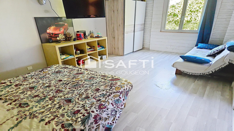 Ma-Cabane - Vente Maison Sers, 214 m²