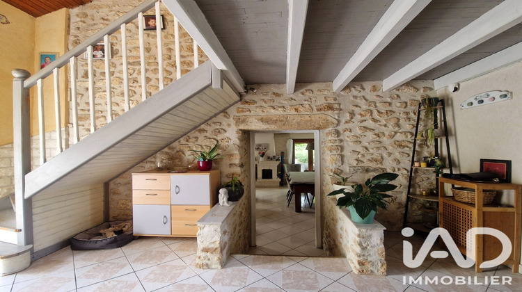 Ma-Cabane - Vente Maison Sers, 202 m²
