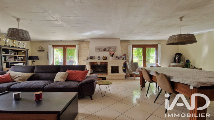 Ma-Cabane - Vente Maison Sers, 202 m²