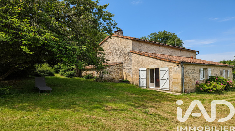 Ma-Cabane - Vente Maison Sers, 147 m²