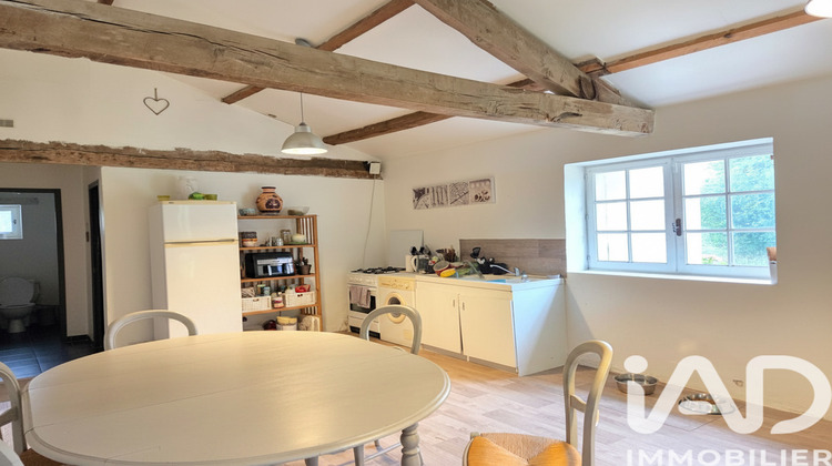 Ma-Cabane - Vente Maison Sers, 147 m²
