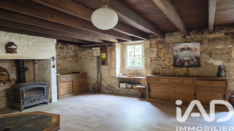 Ma-Cabane - Vente Maison Sers, 147 m²