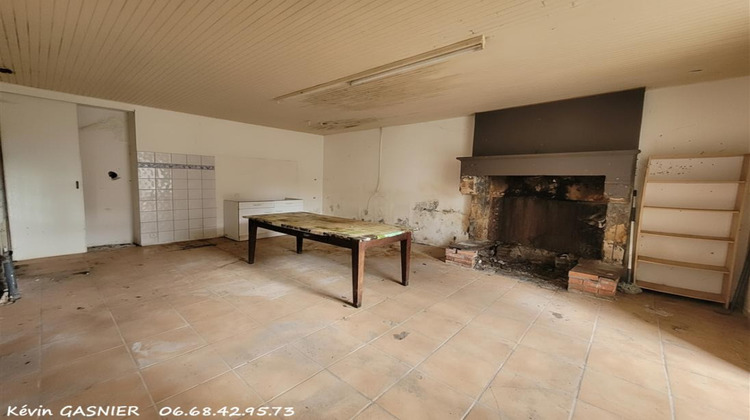 Ma-Cabane - Vente Maison SERS, 70 m²