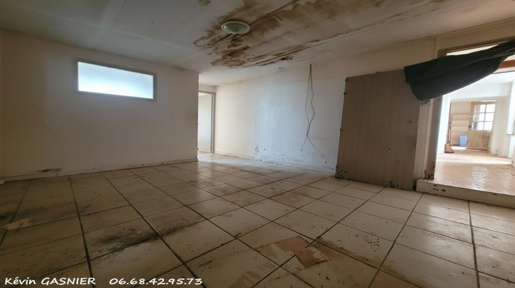 Ma-Cabane - Vente Maison SERS, 70 m²