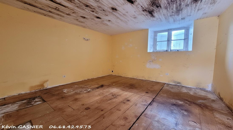 Ma-Cabane - Vente Maison SERS, 70 m²