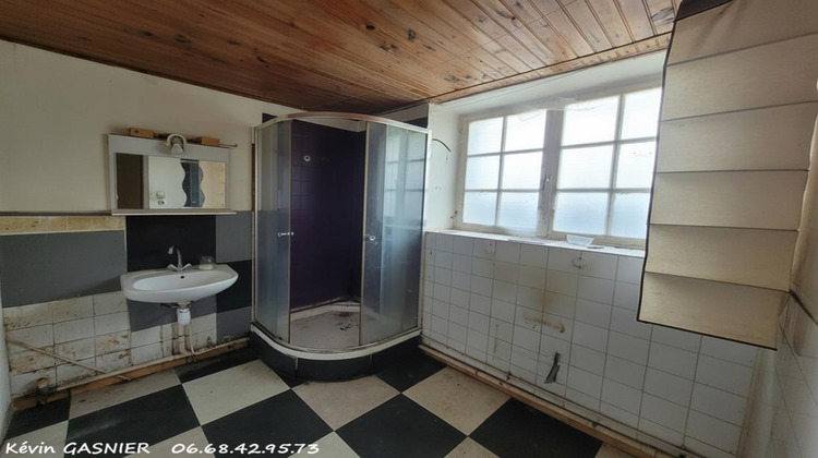 Ma-Cabane - Vente Maison SERS, 70 m²